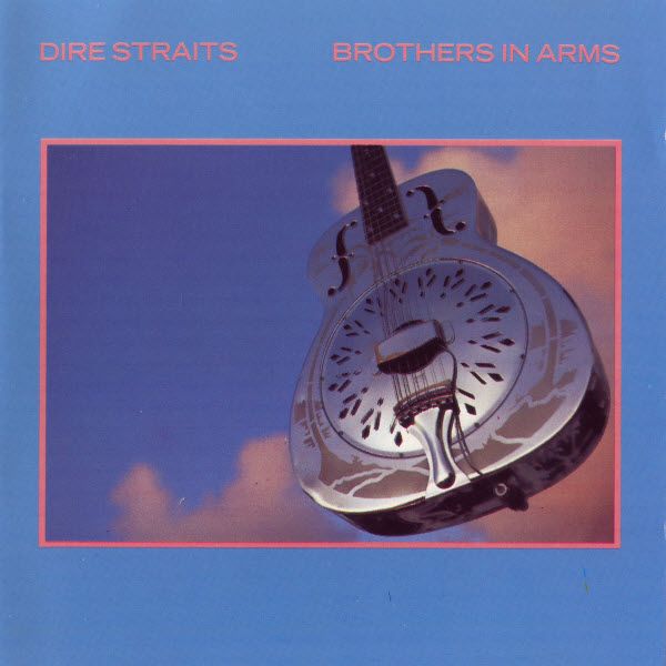 Dire Straits - Brothers In Arms