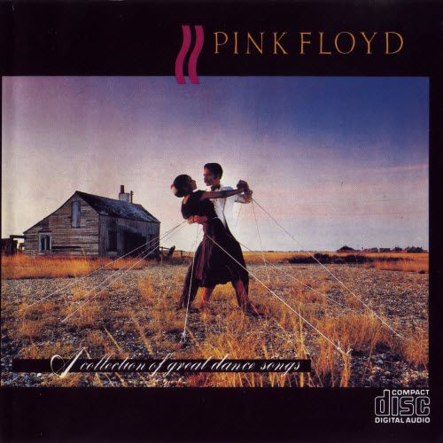 Pink Floyd - A Collection Of Great Dance Songs