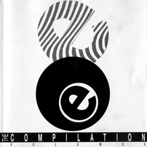 Eight Ball Records (Various) - The Compilation Vol. 1