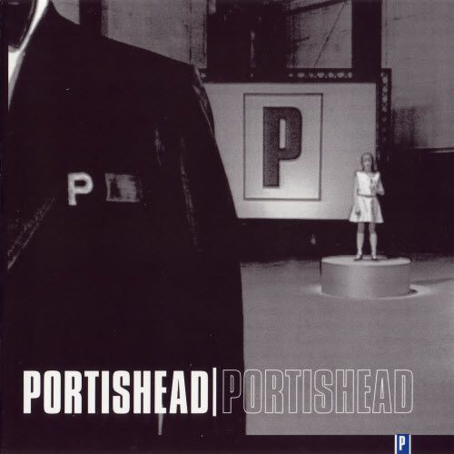 Portishead  - Portishead