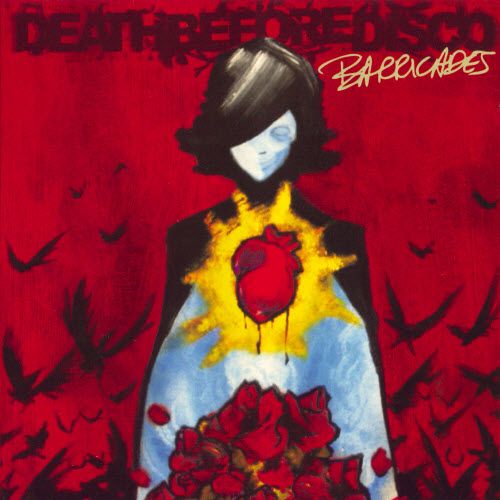 Death Before Disco  - Barricades