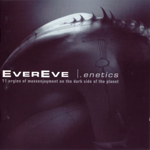 Evereve  - .enetics