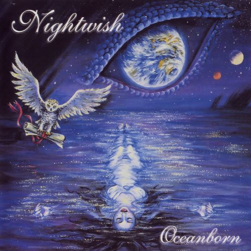 Nightwish  - Oceanborn