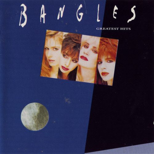 Bangles - Greatest Hits