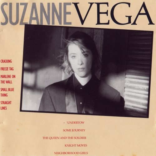 Suzanne Vega  - Suzanne Vega