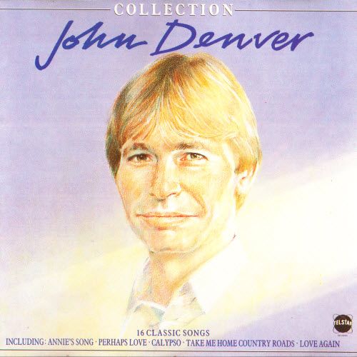 John Denver  - The John Denver Collection