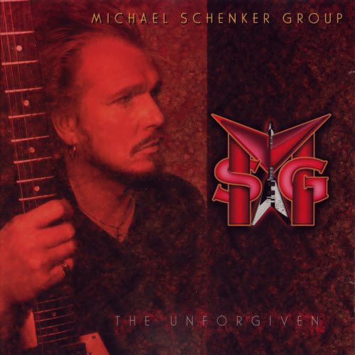 Michael Schenker Group   - The Unforgiven