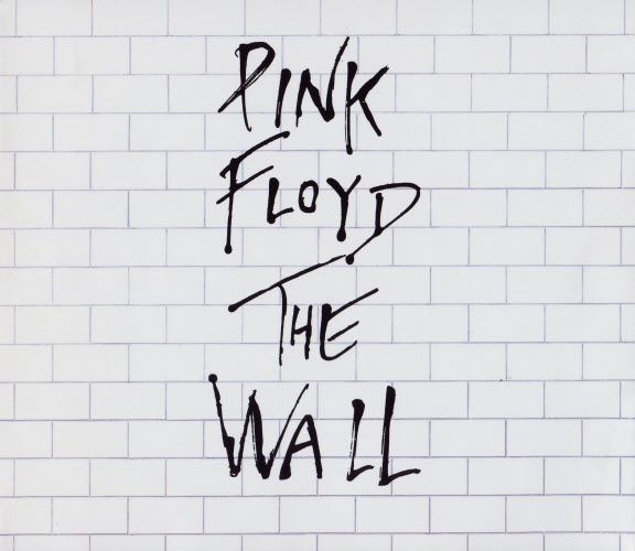 Pink Floyd  - The Wall