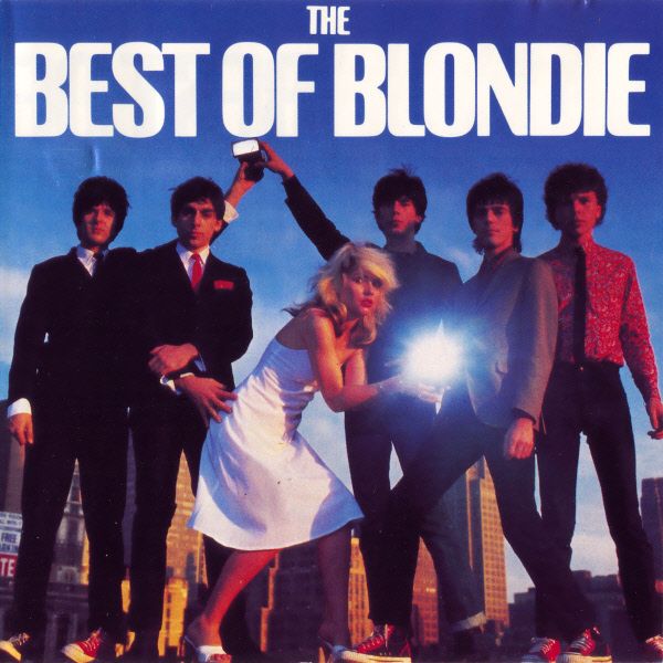 Blondie - The Best of Blondie