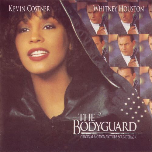 Various Artists  - The Bodyguard