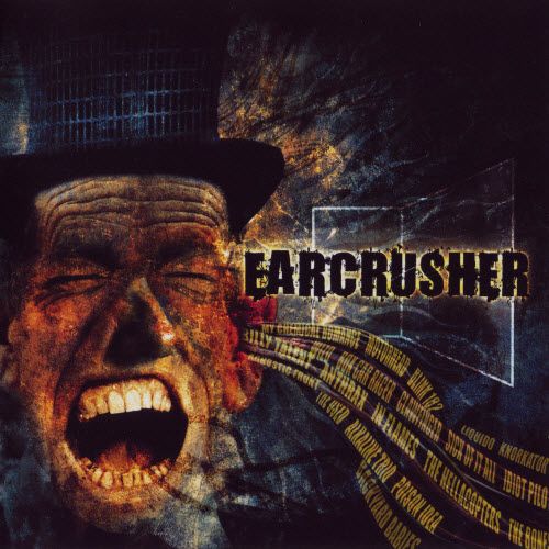 Various Artists  - Earcrusher