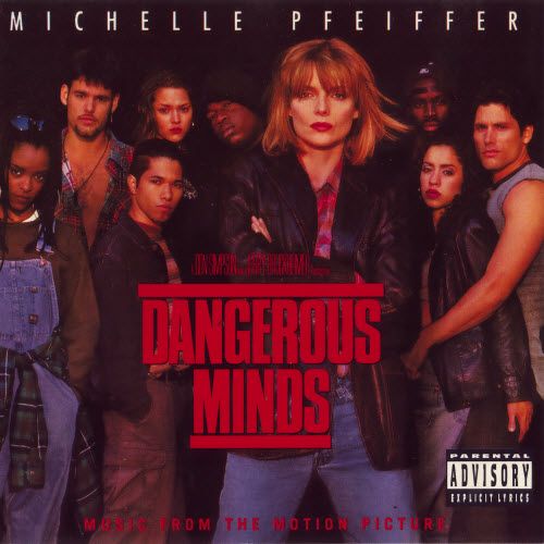 Various  - Dangerous Minds