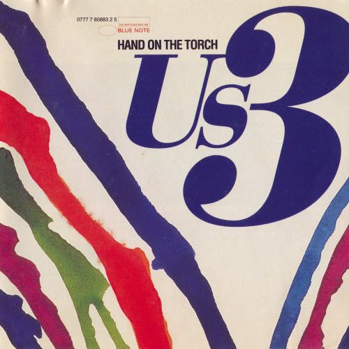 Us3  - Hand on the Torch