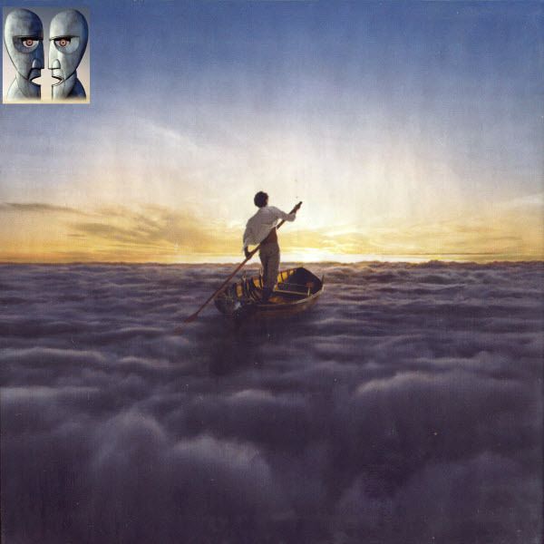 Pink Floyd - The Endless River