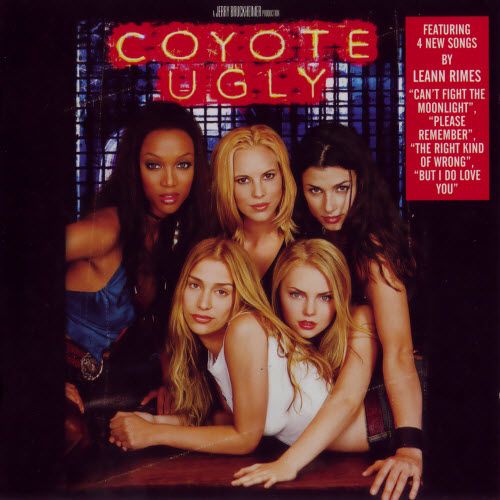 Various Artists  - Coyote Ugly