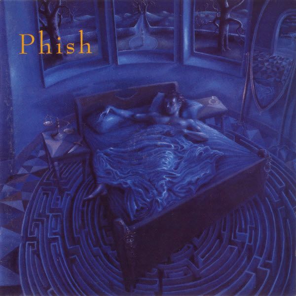 Phish - Rift