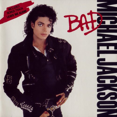 Michael Jackson  - Bad