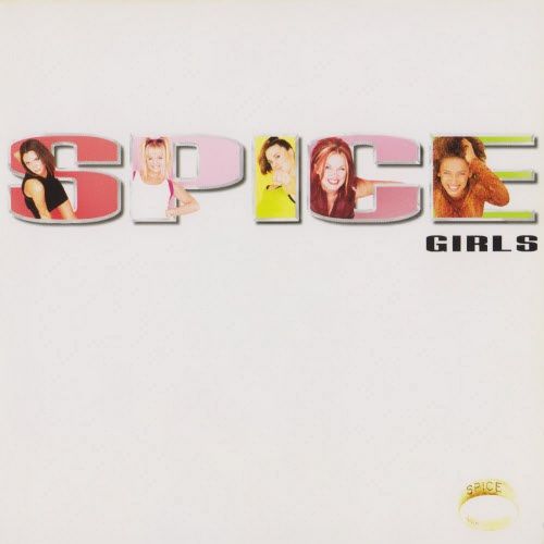 Spice Girls - Spice