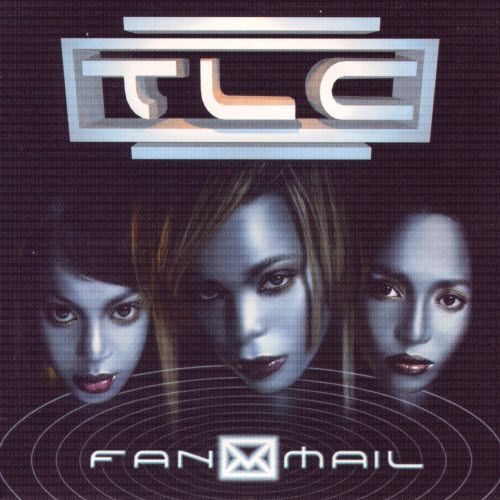 TLC  -  Fanmail