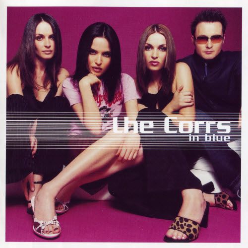 The Corrs - In Blue