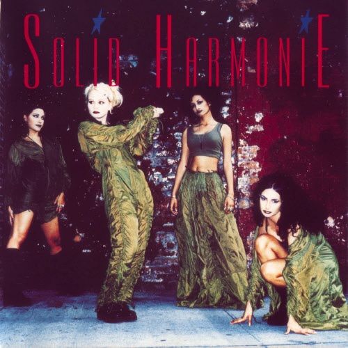 Solid Harmonie - Solid HarmoniE