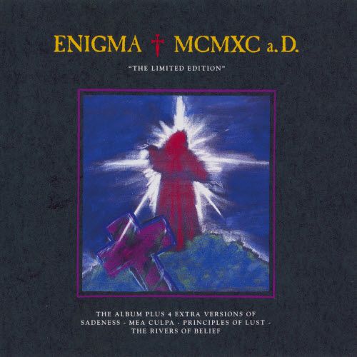 Enigma - MCMXC a.D. - The Limited Edition