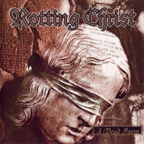 Rotting Christ - A Dead Poem