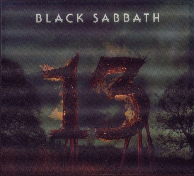 Black Sabbath  - 13