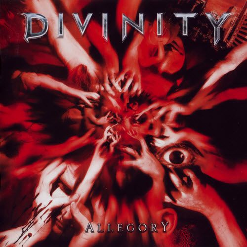 Divinity  - Allegory