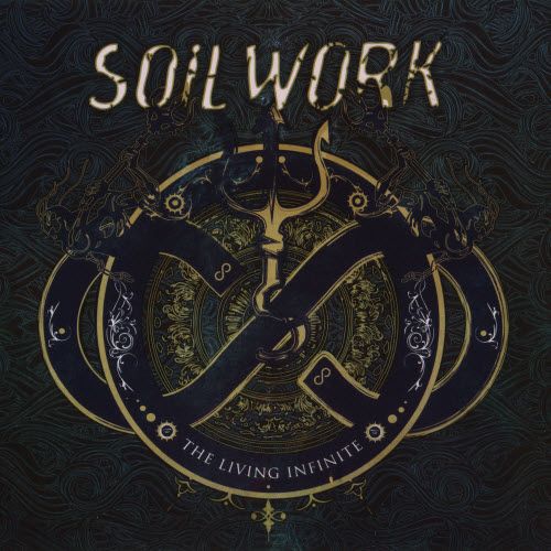 Soilwork  - The Living Infinite