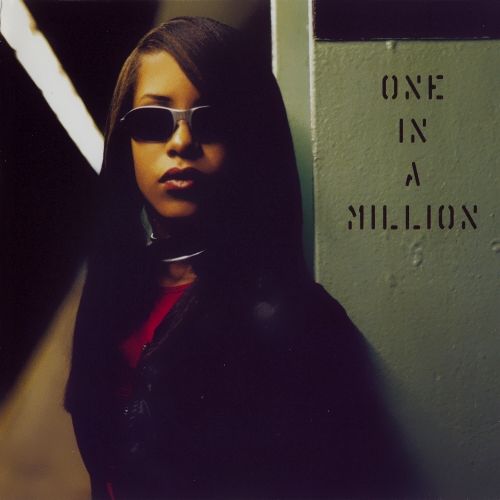 Aaliyah - One In A Million