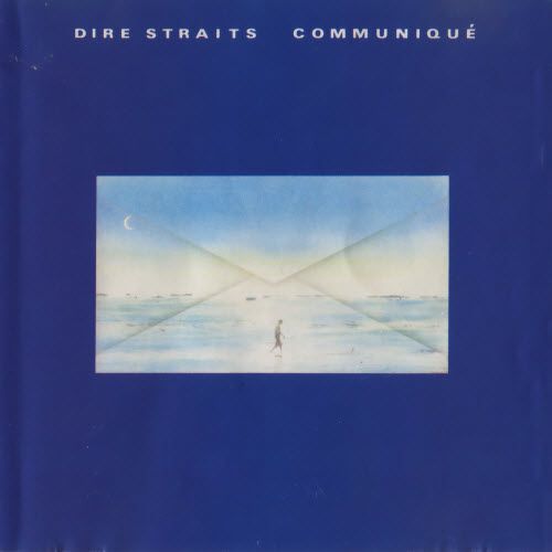 Dire Straits - Communique