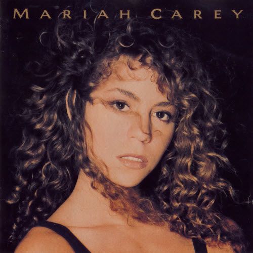 Mariah Carey  - Mariah Carey