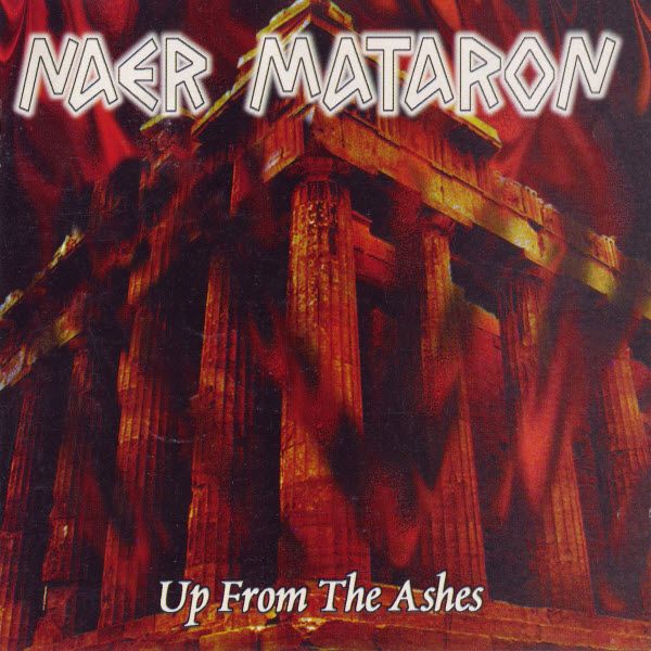 Naer Mataron - Up From The Ashes