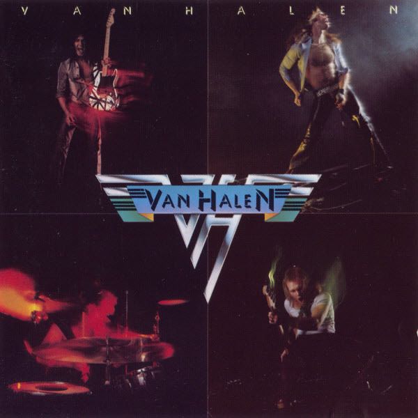 Van Halen - Van Halen