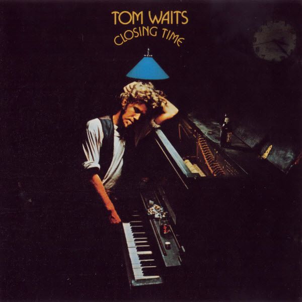 Tom Waits - Closing Time