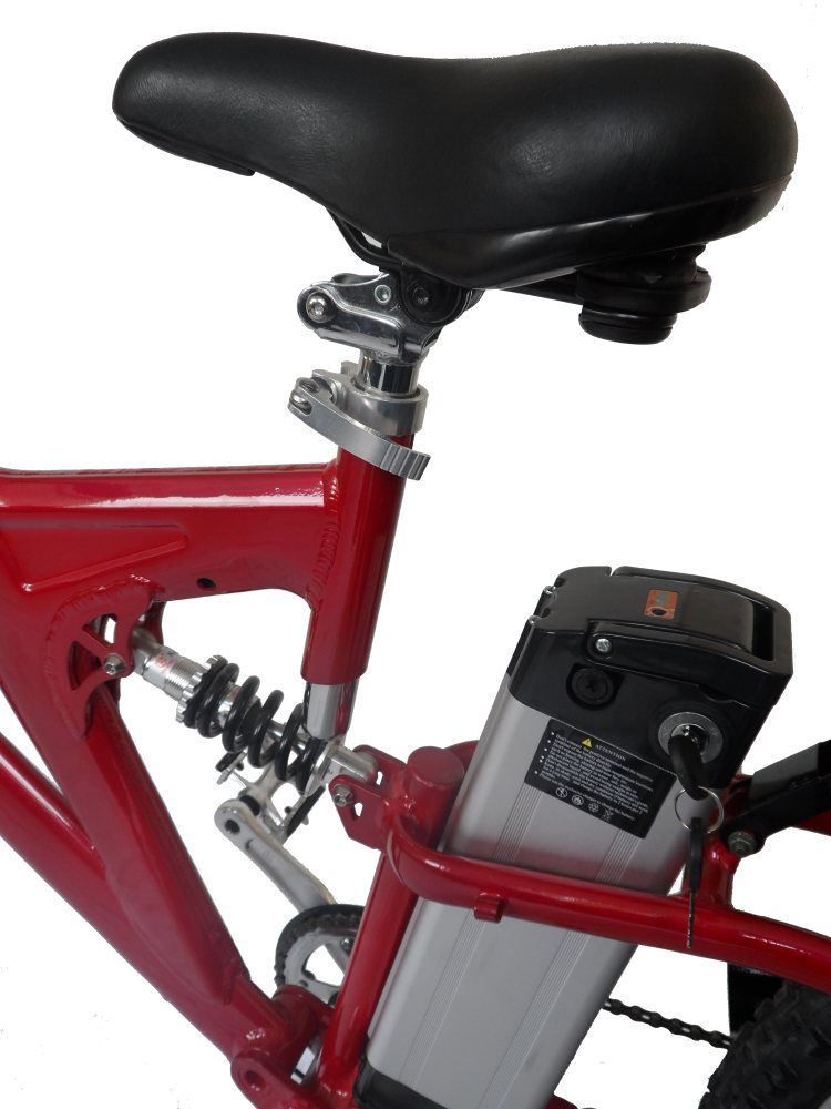 pro rider wayfarer electric bike