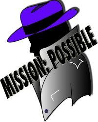 Mission Possible