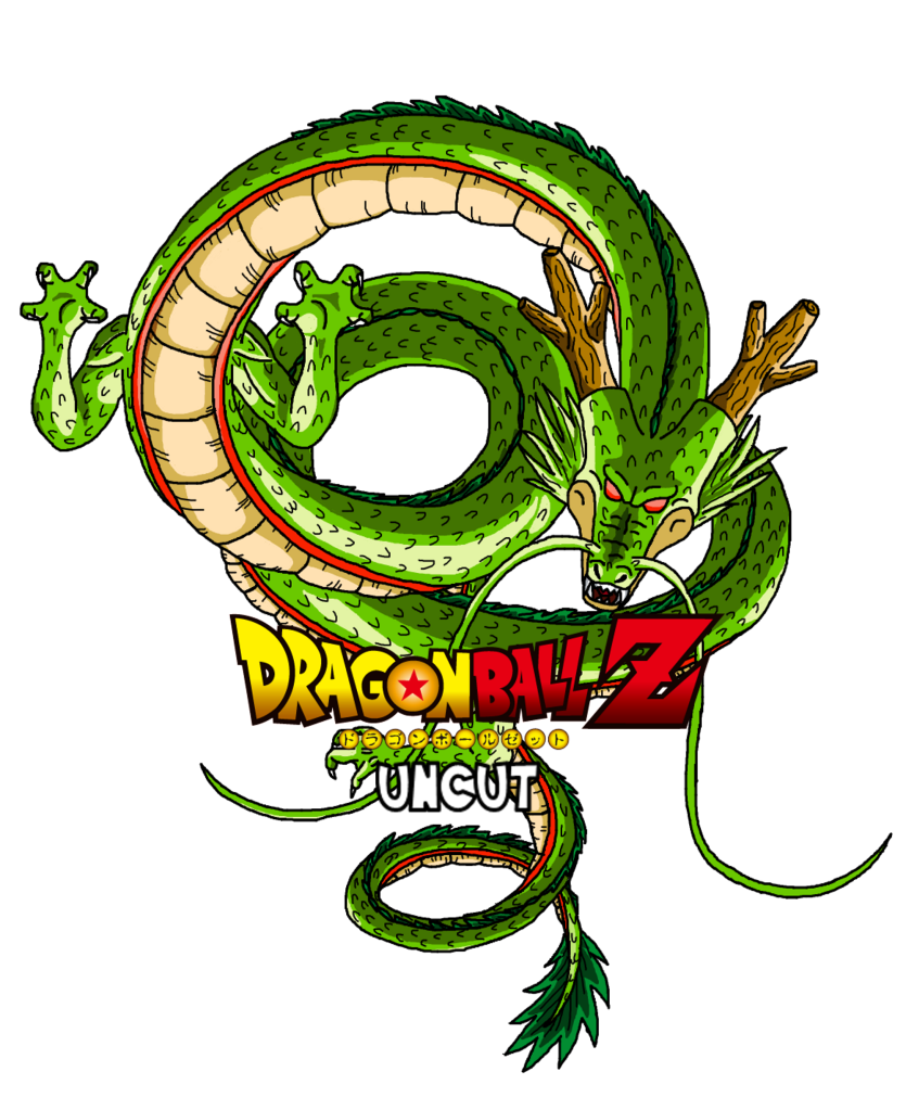 Dragon Ball Z - World Tournament - The Draw (Uncut)