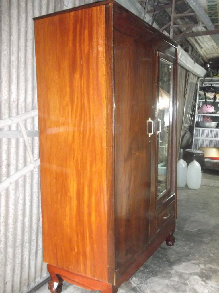 Bán bộ bàn ghế gốc cây nu hương - 5