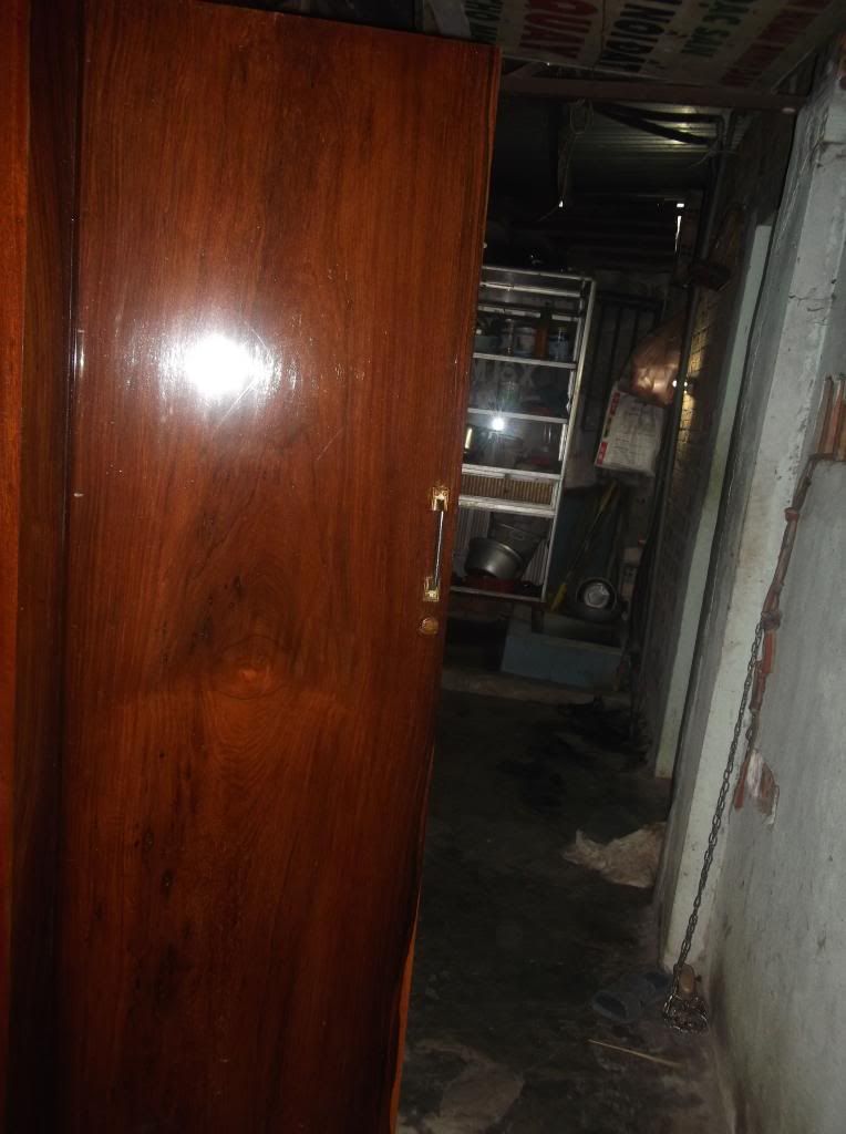 Bán bộ bàn ghế gốc cây nu hương - 7