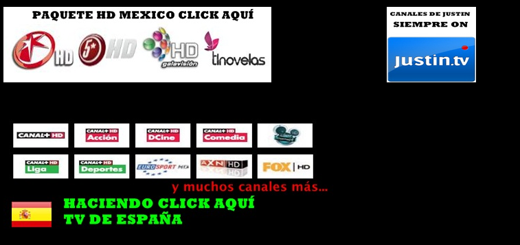 ver canales de television para adultos online gratis