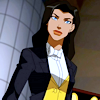 Zatanna Zatara Avatar