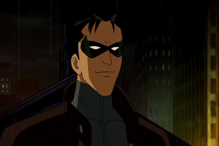 Jason Todd Avatar