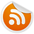 Receive Post Updates by RSS Feed