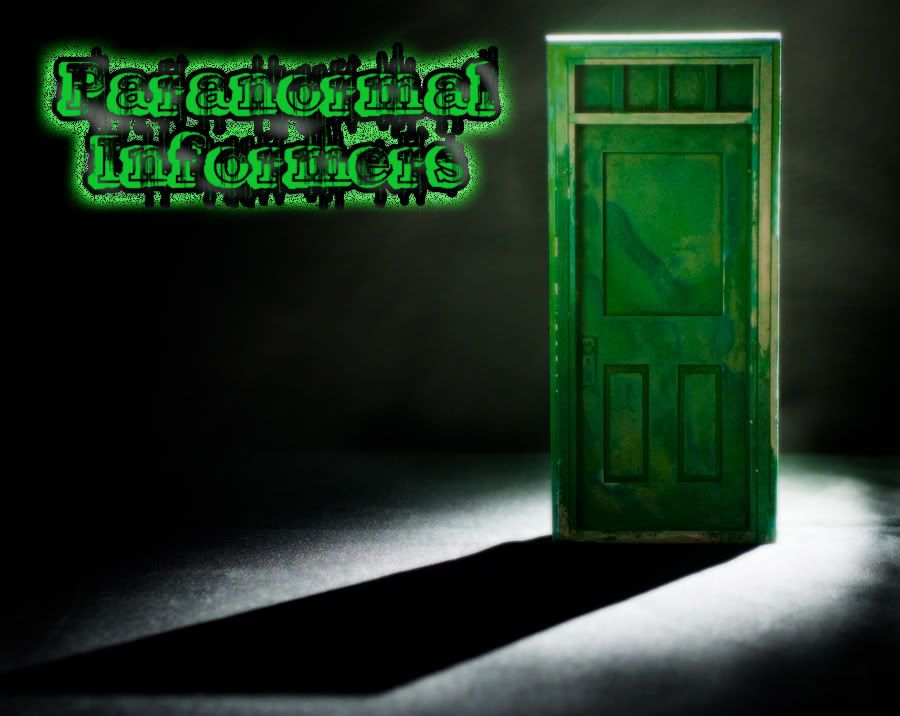 Paranormal Informers - Homestead Business Directory