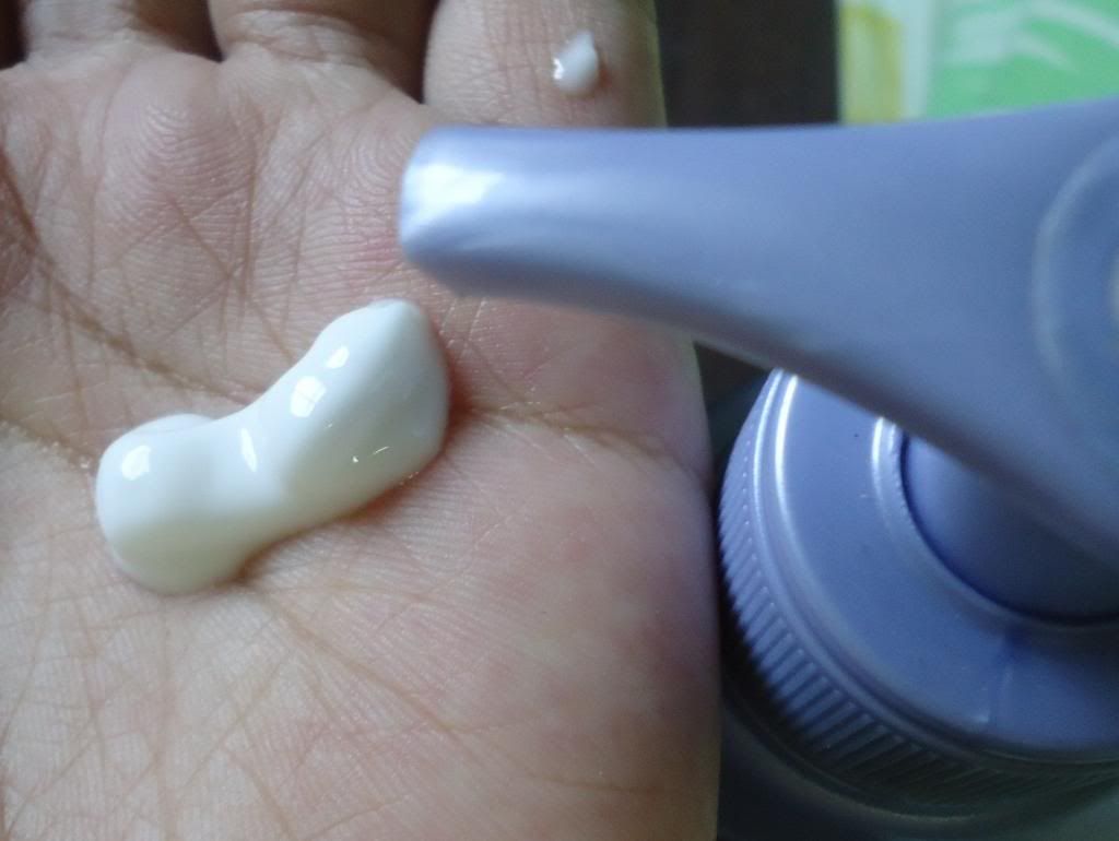 Parachute Soft Touch, Deep Nourish Advansed Body Lotion Review Parachute Soft Touch, Deep Nourish Advansed Body Lotion Review