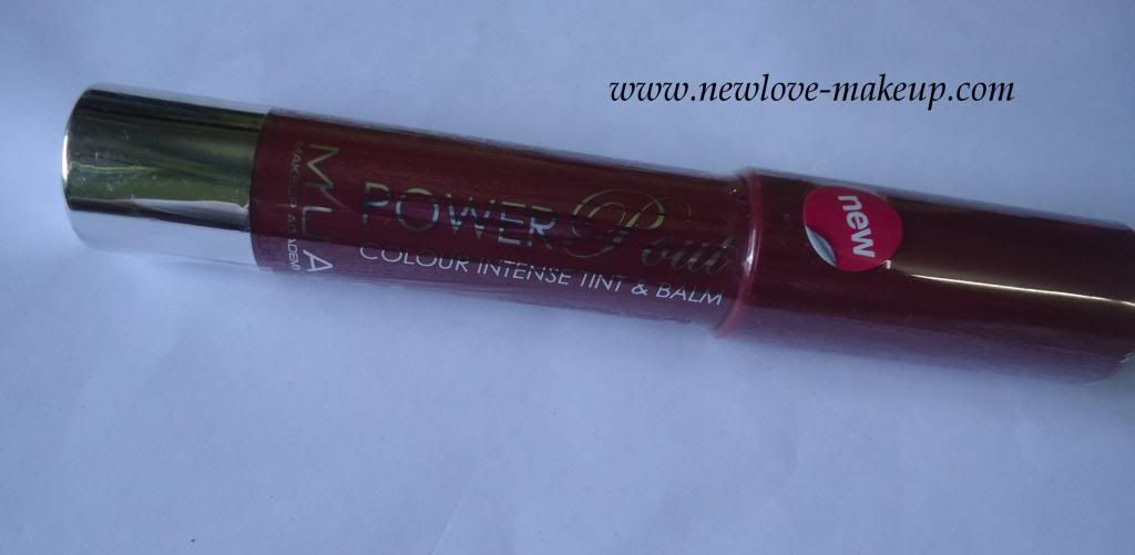 MUA Power Pout Crazy in Love Review, Swatches MUA Power Pout Crazy in Love Review, Swatches
