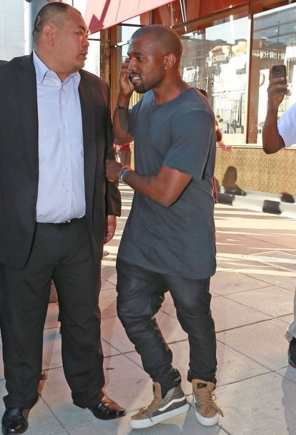 celebrity-sneaker-watch-kanye-west-wears-wtaps-x-vans-vault-sk8-hi-olive-4-e1376753709654_zps1f7f6195.jpg