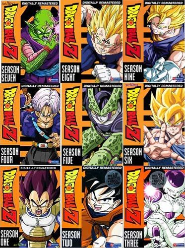 Watch Dbz Season 7 Characters online with english subtitles 1080 - aransong